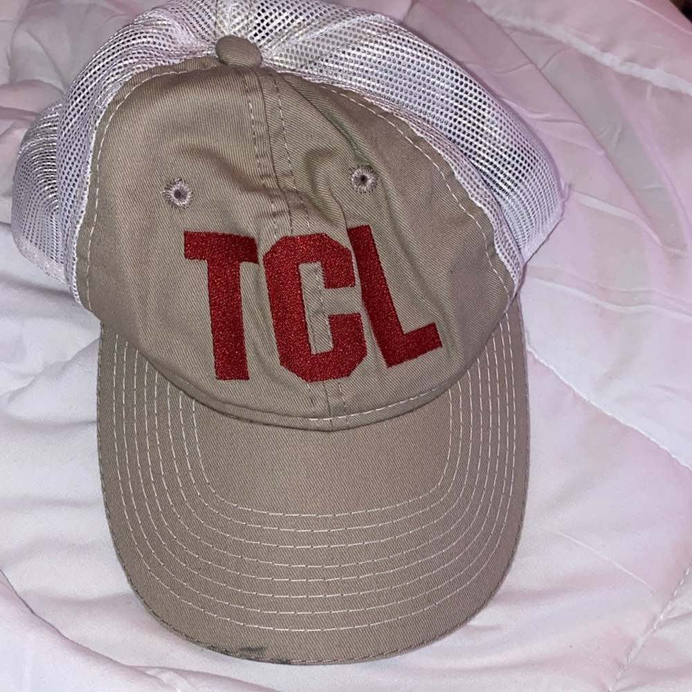 ❤️🐘 Tuscaloosa Alabama Hat 🐘❤️